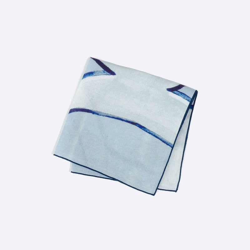 リネンキッチンクロス | ラス.