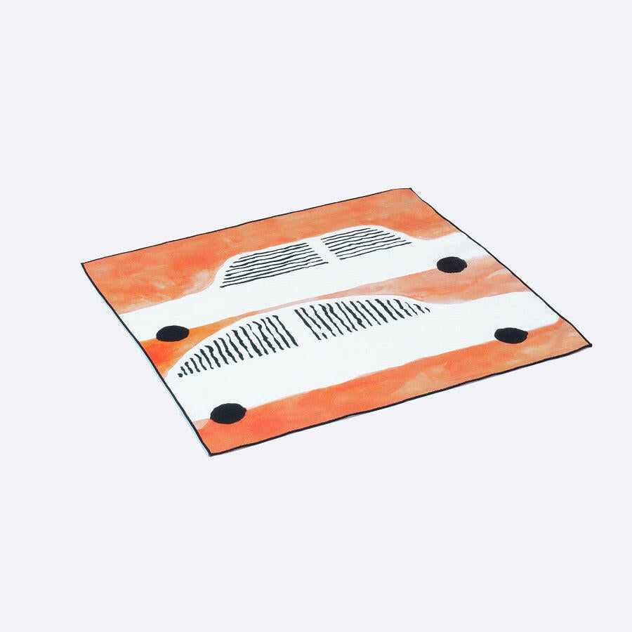 リネンキッチンクロス | Spend with you.