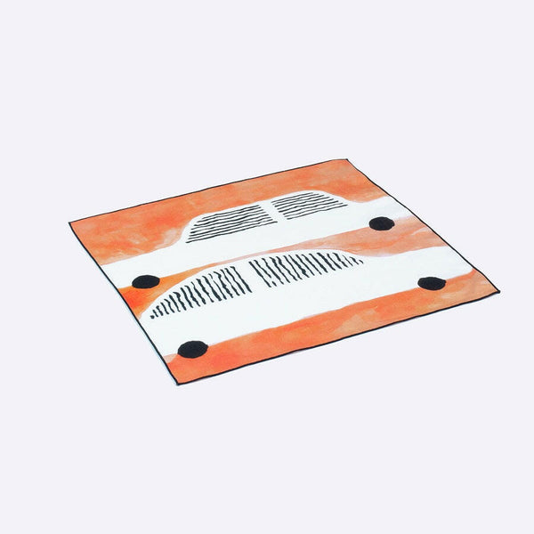 リネンキッチンクロス | Spend with you.