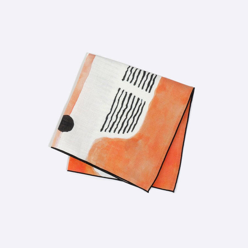 リネンキッチンクロス | Spend with you.