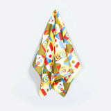 リネンティータオル | Humans | Aタイプ.