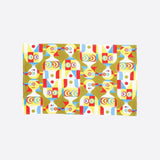 リネンティータオル | Humans | Aタイプ.