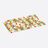 リネンティータオル | Humans | Aタイプ.