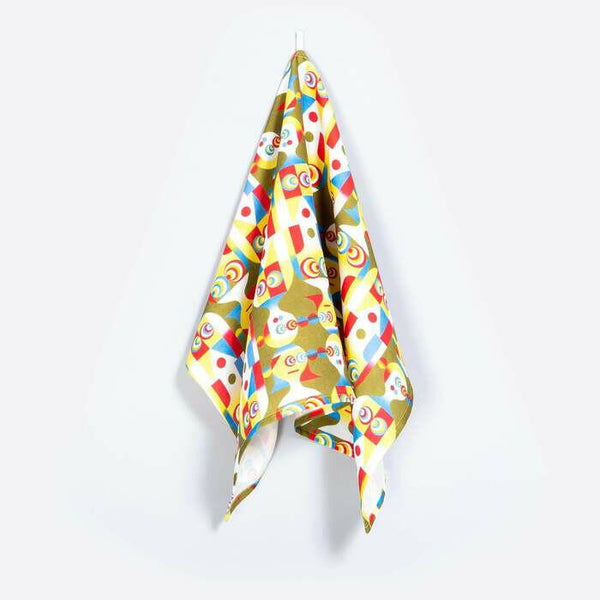 リネンティータオル | Humans | Bタイプ.