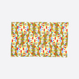 リネンティータオル | Humans | Bタイプ.