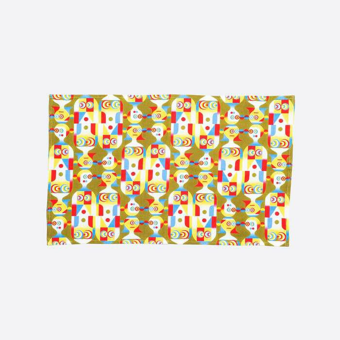 リネンティータオル | Humans | Bタイプ.