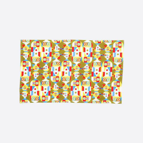 リネンティータオル | Humans | Bタイプ.