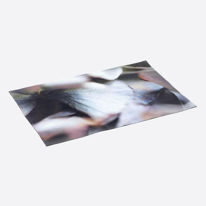 リネンティータオル | Fragment Ⅱ - series 'Hydrangea'.