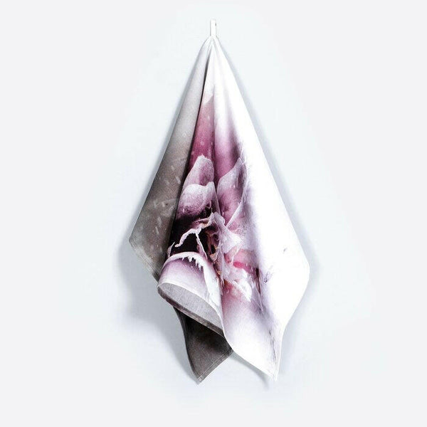 リネンティータオル | Regeneration Ⅰ - series 'Stills'.