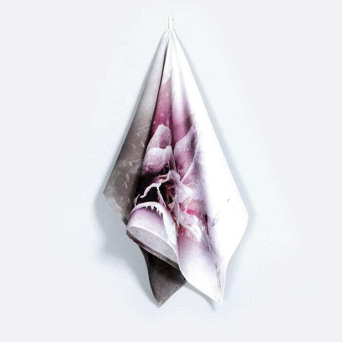 リネンティータオル | Regeneration Ⅰ - series 'Stills'.