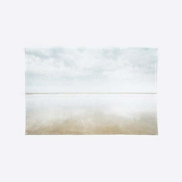 リネンティータオル | Dreamscape - series 'The Ephemeral Ⅲ'.
