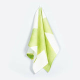 リネンティータオル | 私は何者にもならない.