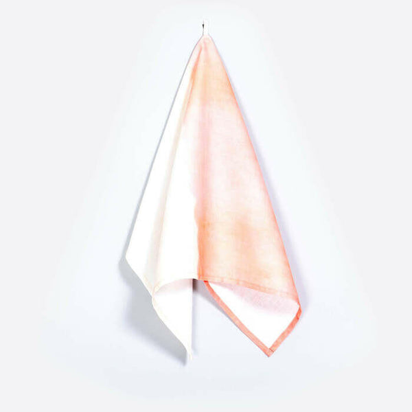 リネンティータオル | ホント、ホント、ウソ.