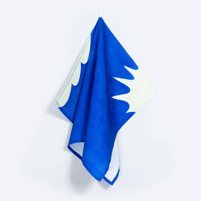 リネンティータオル | 無題 | Aタイプ.