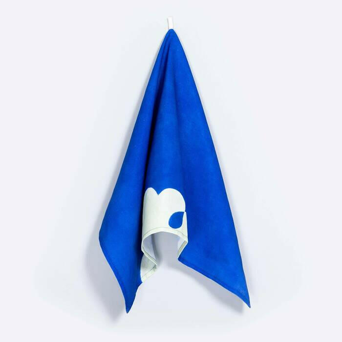 リネンティータオル | 無題 | Bタイプ.