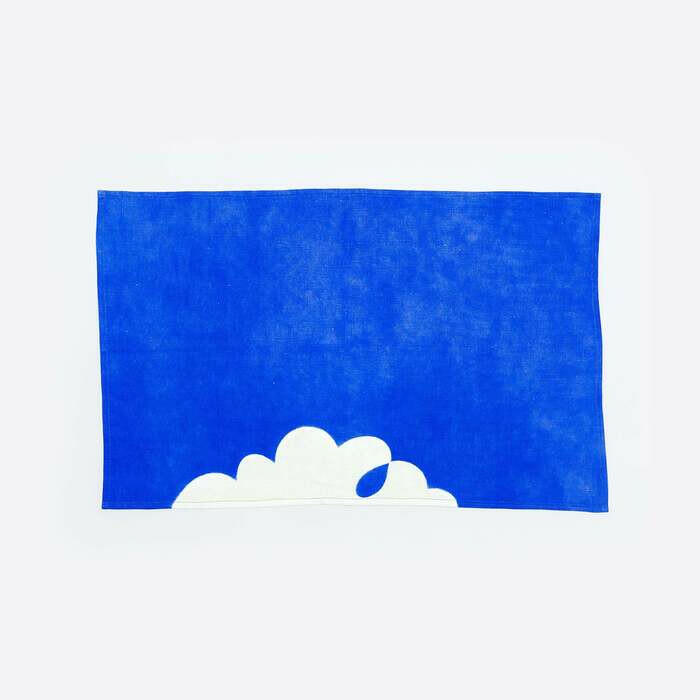 リネンティータオル | 無題 | Bタイプ.