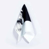 リネンティータオル | with ink 1.