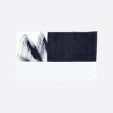 リネンティータオル | with ink 1.