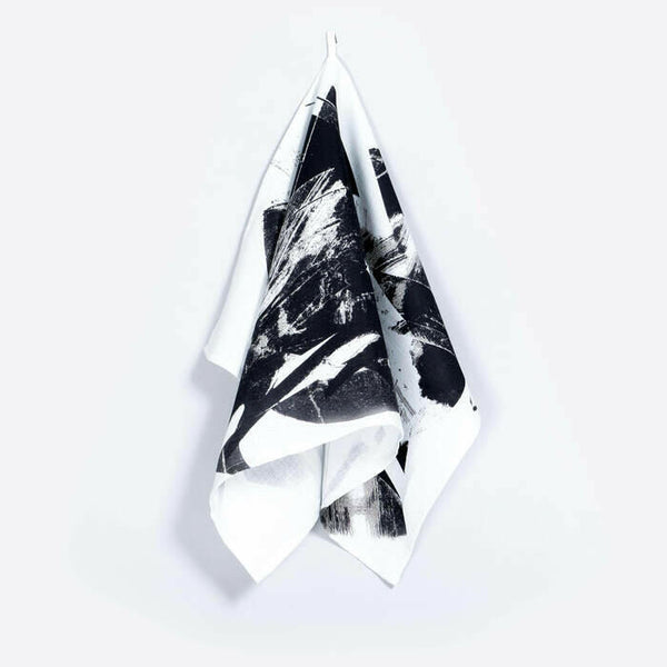 リネンティータオル | with ink 2.