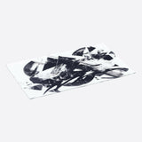 リネンティータオル | with ink 2.