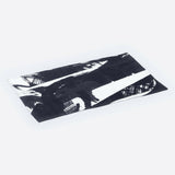 リネンティータオル | with ink 3.