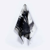 リネンティータオル | with ink 5.