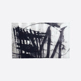 リネンティータオル | with ink 5.