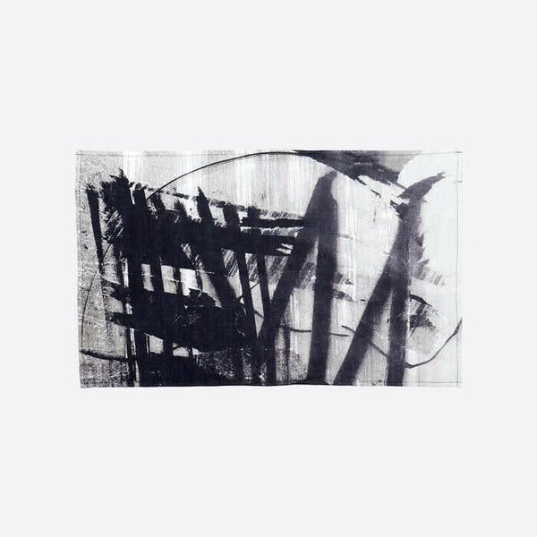 リネンティータオル | with ink 5.