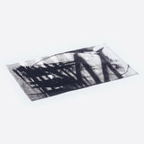 リネンティータオル | with ink 5.