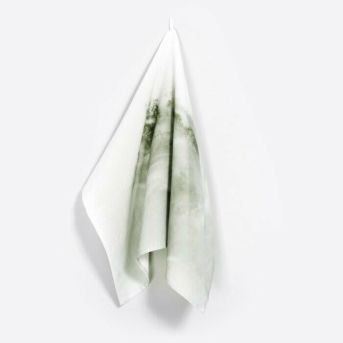 リネンティータオル | hazy.