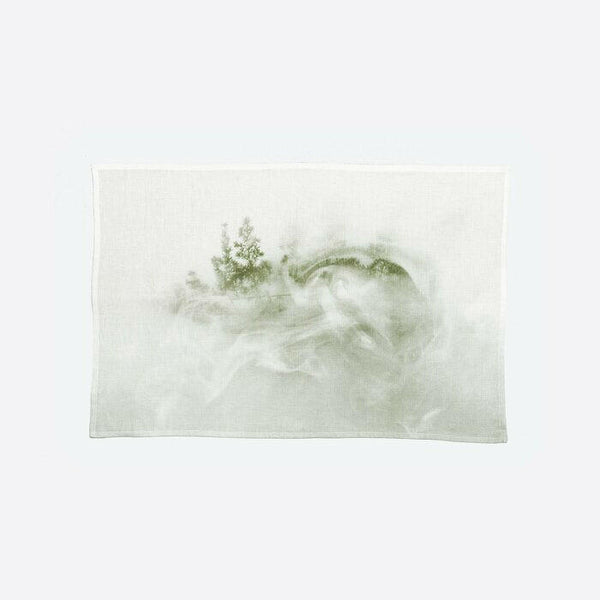 リネンティータオル | hazy.