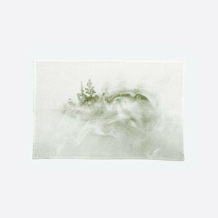 リネンティータオル | hazy.