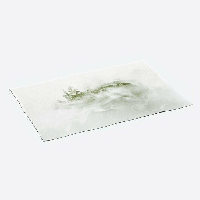 リネンティータオル | hazy.