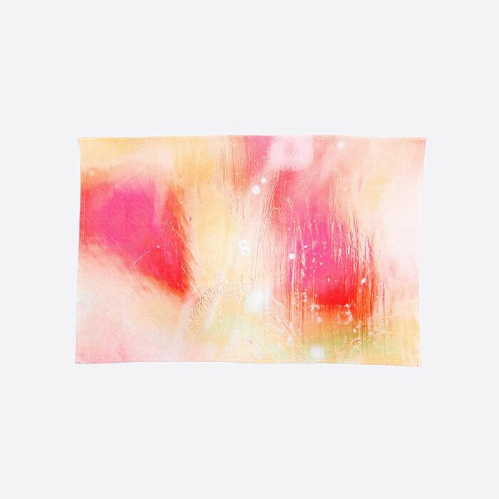 リネンティータオル | microscope B.