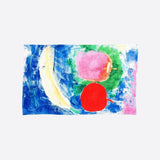 リネンティータオル | すきなフルーツ.