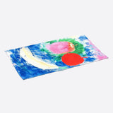 リネンティータオル | すきなフルーツ.