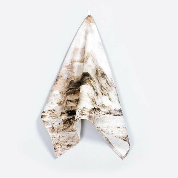 リネンティータオル | THAT ARE 2019_1 | Bタイプ.