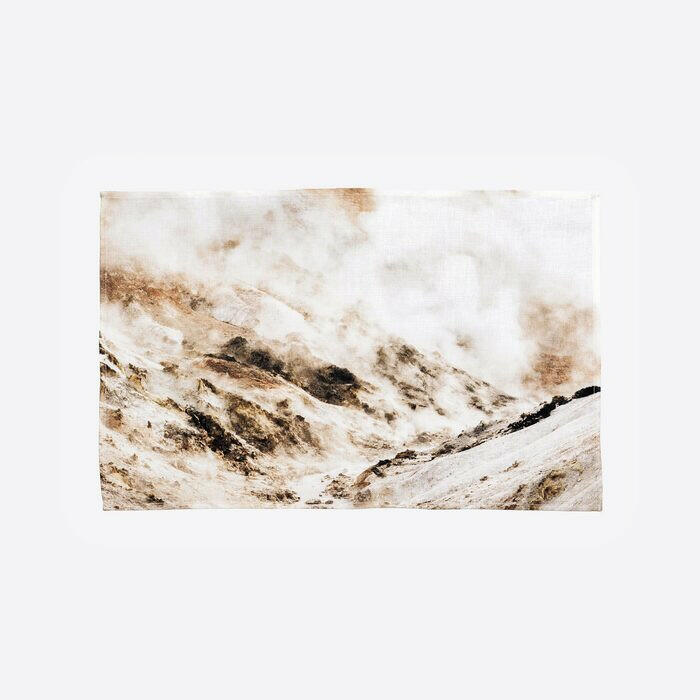 リネンティータオル | THAT ARE 2019_1 | Bタイプ.