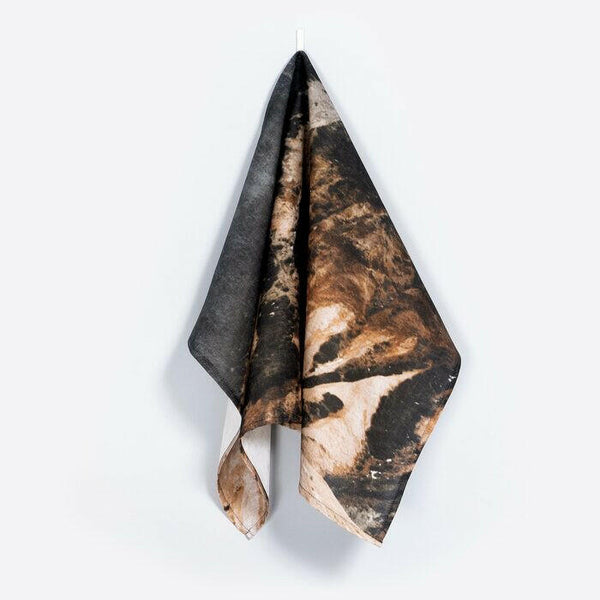 リネンティータオル | THAT ARE 2019_2 | Aタイプ.