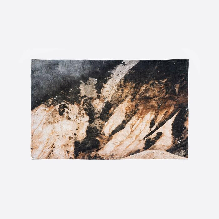 リネンティータオル | THAT ARE 2019_2 | Aタイプ.