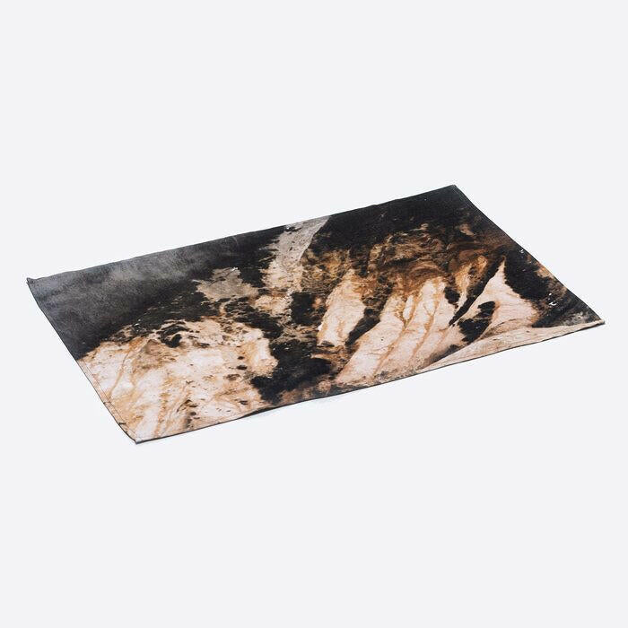 リネンティータオル | THAT ARE 2019_2 | Aタイプ.