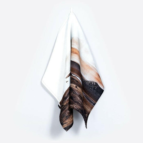 リネンティータオル | Resource 2017 | Bタイプ.