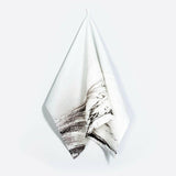 リネンティータオル | Snow mountain pt1 2017.