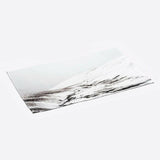 リネンティータオル | Snow mountain pt1 2017.