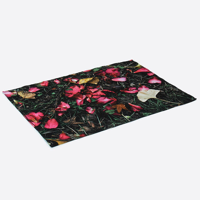 リネンティータオル | TSUBAKI | Aタイプ.