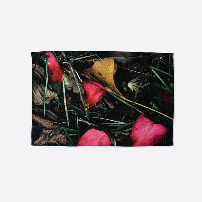 リネンティータオル | TSUBAKI | Bタイプ.