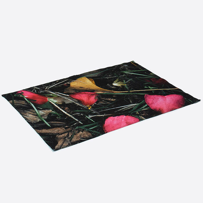 リネンティータオル | TSUBAKI | Bタイプ.