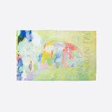 リネンティータオル | ON MARS.