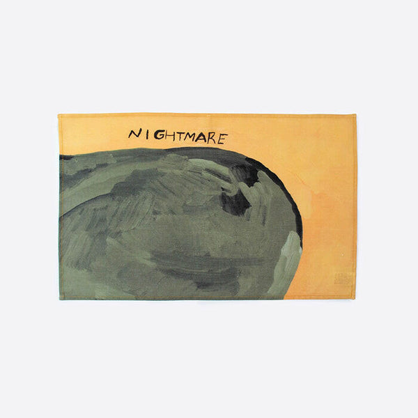 リネンティータオル | NIGHT MARE | Aタイプ.