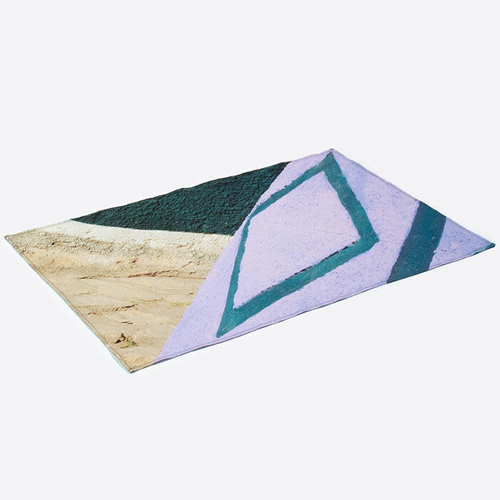 リネンティータオル | ハイエナの夢-2 | Aタイプ.